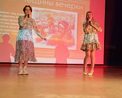 В политехническом колледже прошёл праздник «Масленица»