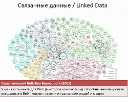 Интеллектуальный анализ данных