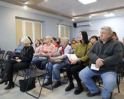 В АГПК прошёл Единый день открытых дверей в рамках федерального проекта «Профессионалитет» 