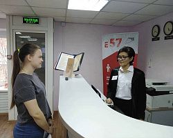 13 астраханок в возрасте 50+ приняли участие в VI Открытом региональном чемпионате «Молодые профессионалы»