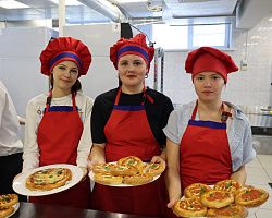 В АГПК прошли профессиональные пробы в рамках Единого Дня Открытых Дверей – 2025 