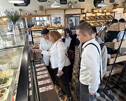 Профориентационные экскурсии на площадки опорных работодателей - ЕДОД 2025