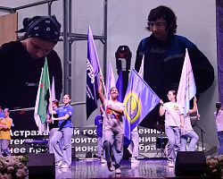 85 лет СПО: торжественный концерт и награды педагогам за вклад в образование